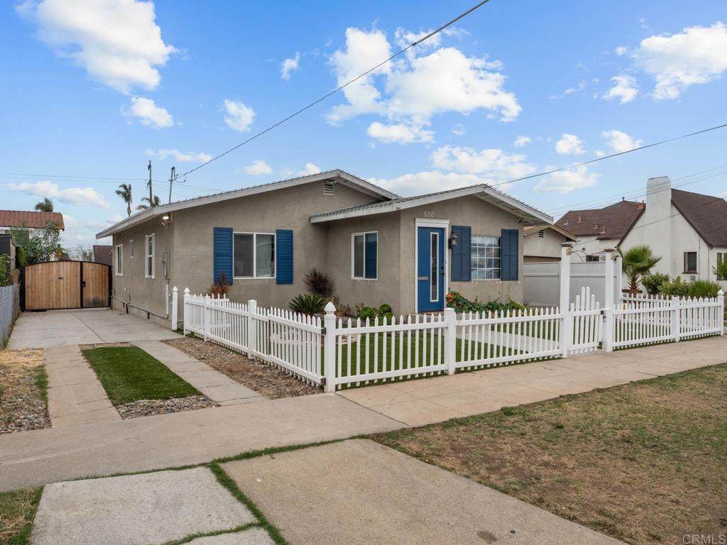 530 1St Street - Photo 1