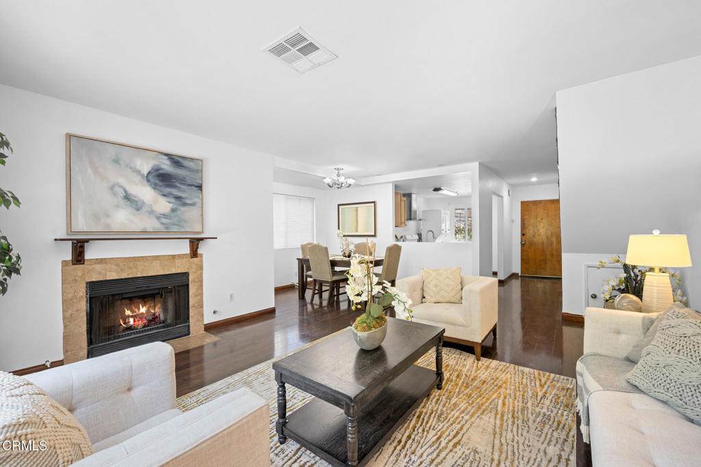 5036 Echo Street - Photo 1