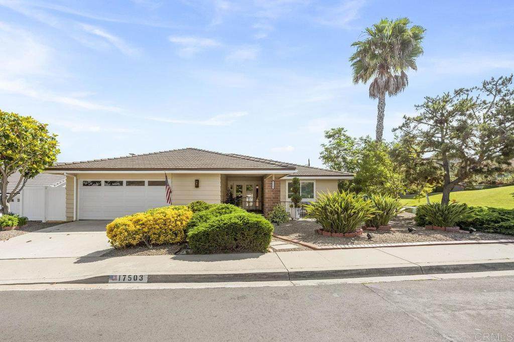 17503 Plaza Dolores - Photo 1