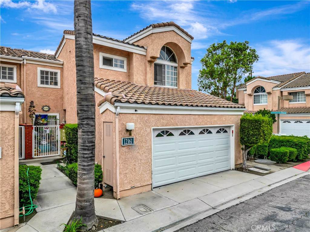 12161 Napoli Drive - Photo 1