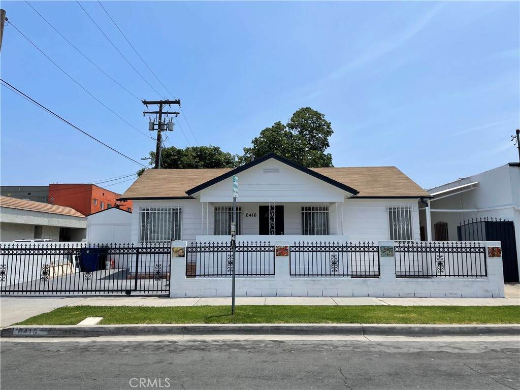 6416 Corona Avenue - Photo 1