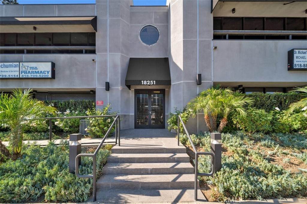 18251 Roscoe Boulevard - Photo 1