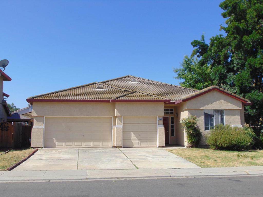 3343 Kay Bridges Place - Photo 1