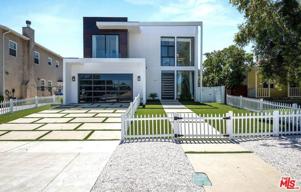 18016 Valley Vista Boulevard - Photo 1