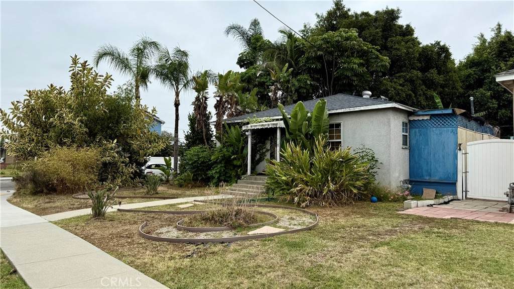 1518 Luray Street - Photo 1