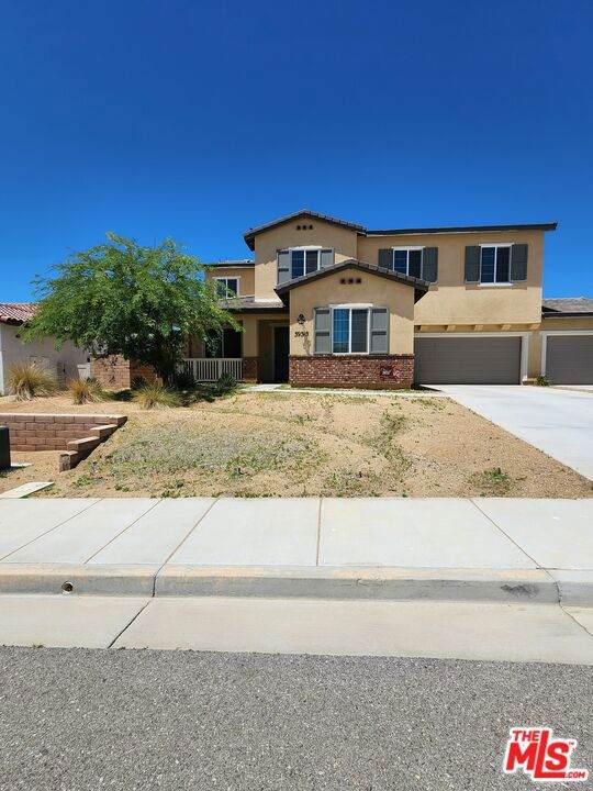 39315 Stirrup Court - Photo 1