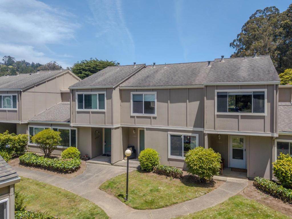 1263 Rosita Road - Photo 1