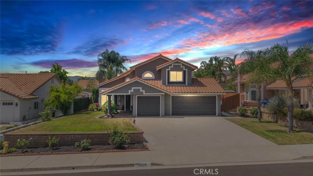 16508 Nectarine Way - Photo 1