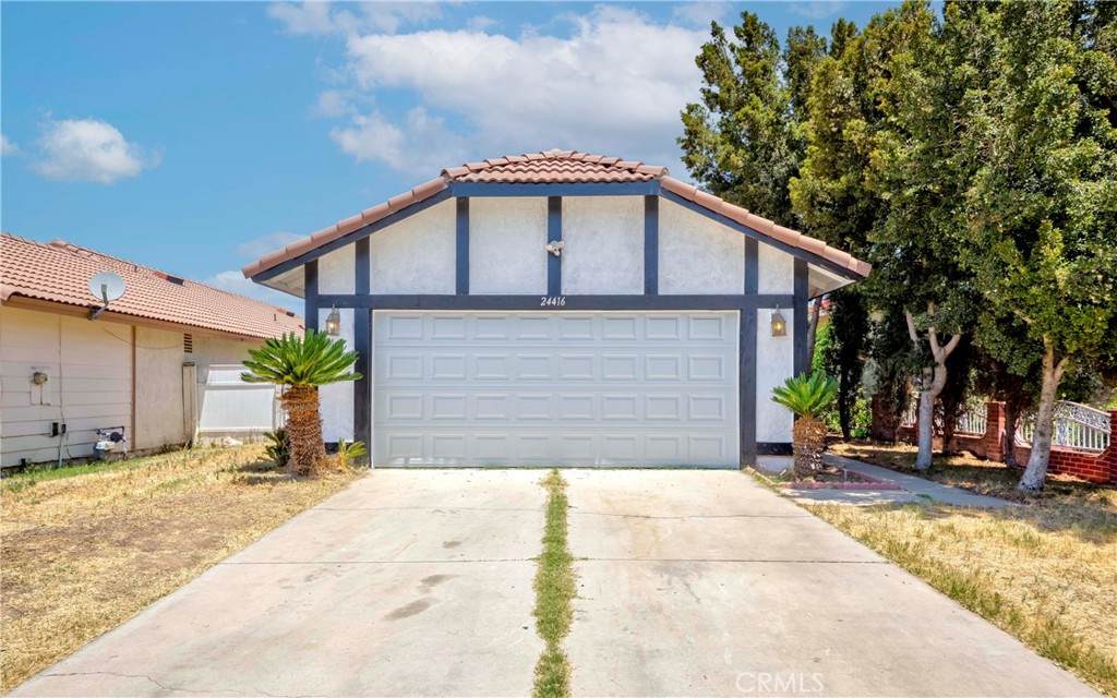 24416 Filaree Avenue - Photo 1
