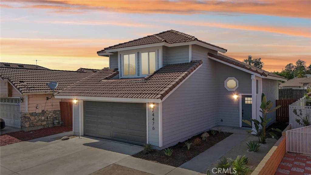 24476 Filaree Avenue - Photo 1