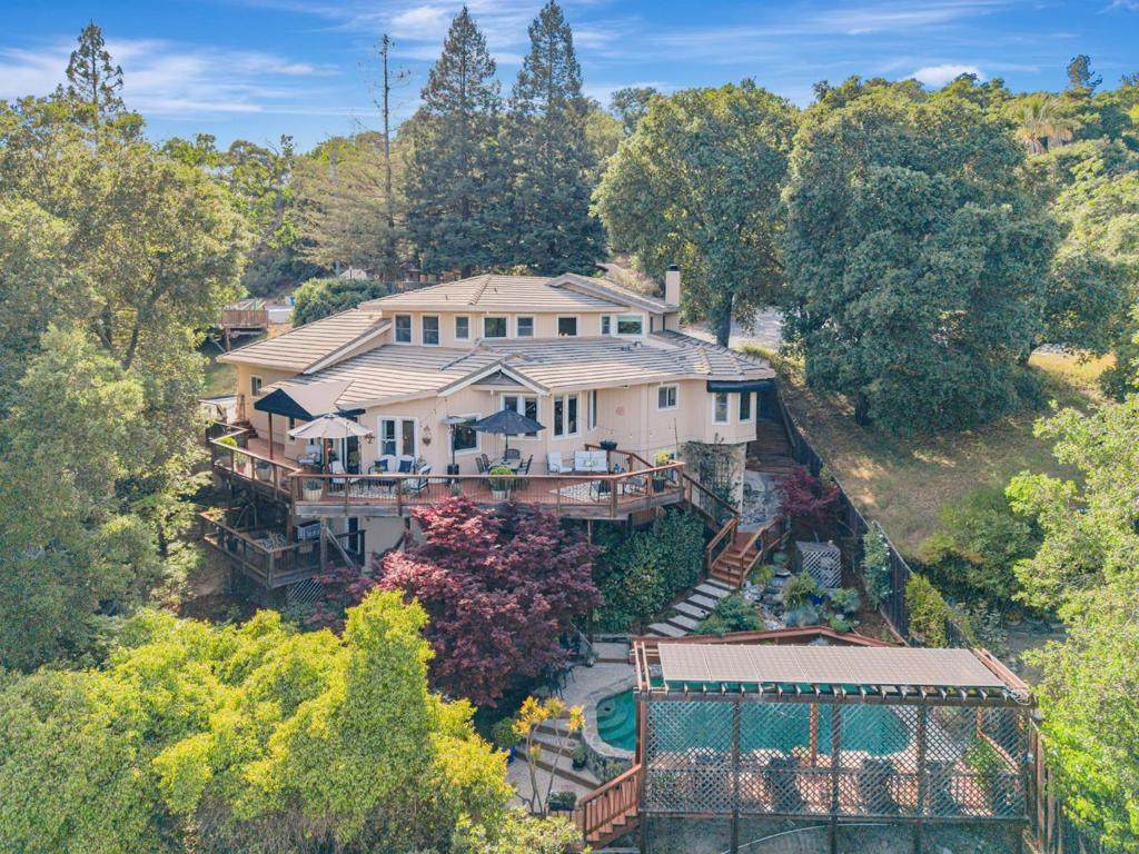 1737 Hecker Pass Road - Photo 1