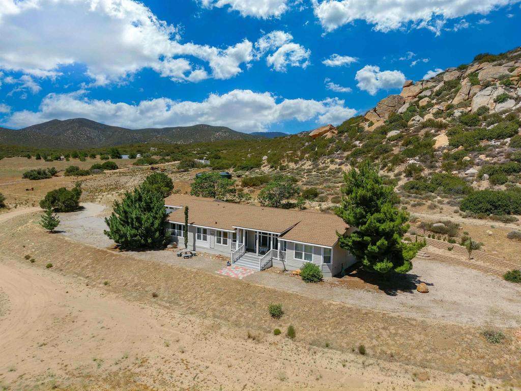 36748 Parrot Mountain Road - Photo 1