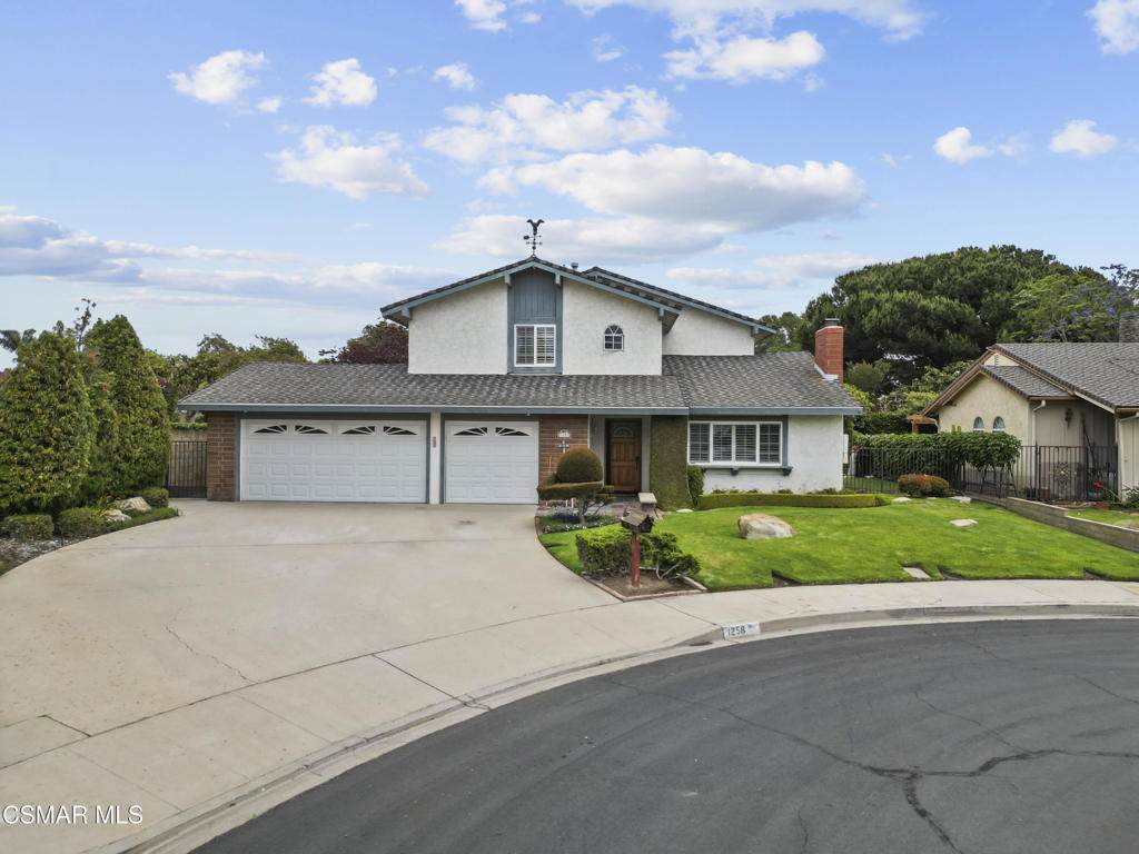 1258 Cambria Court - Photo 1