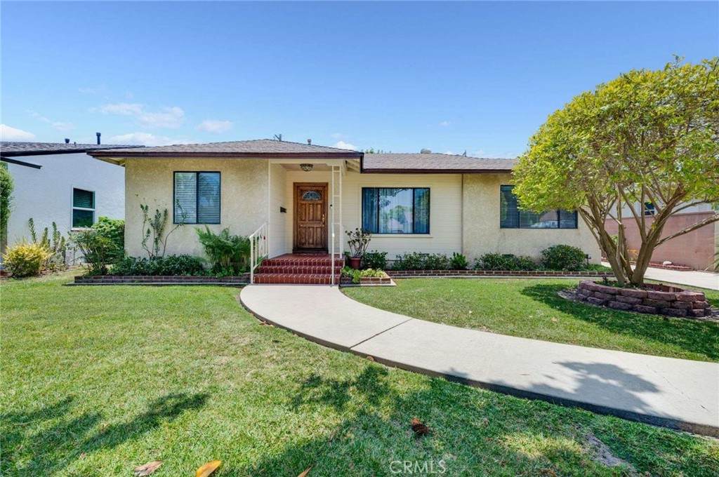 5856 Scrivener Street - Photo 1