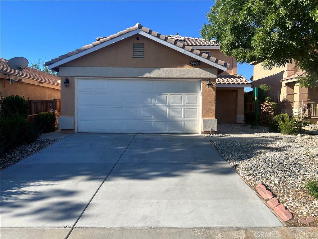14433 El Grande Way - Photo 1