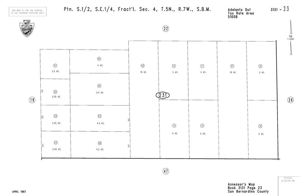 2426 Holly Road - Photo 1