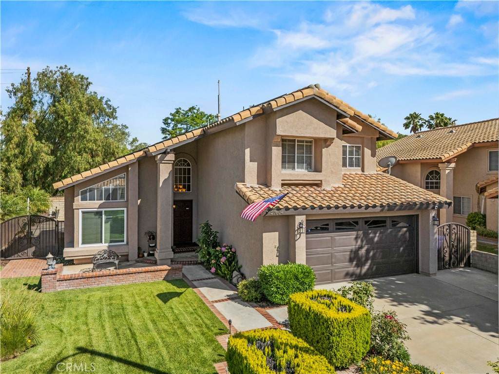 27604 Firebrand Drive - Photo 1