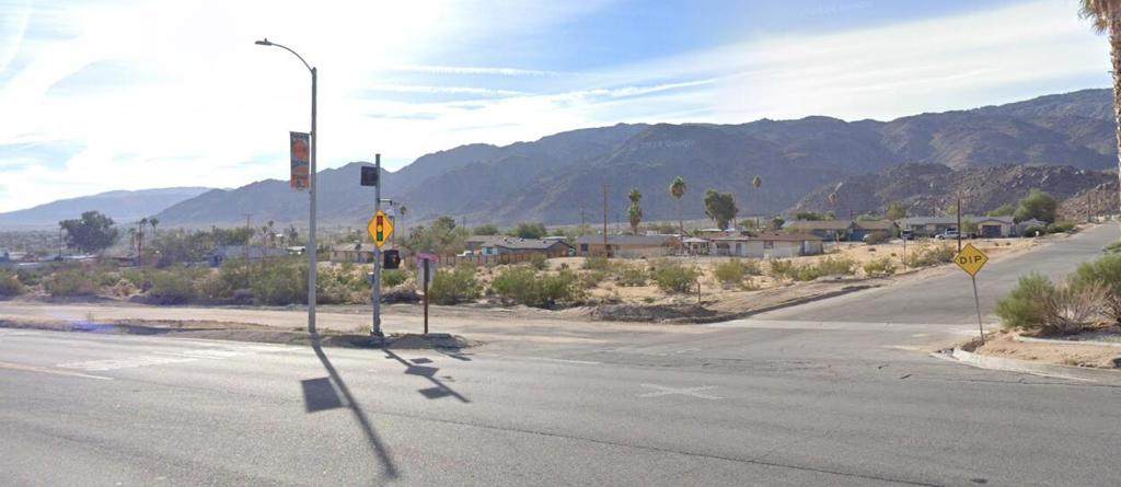 0 29 Palms Outer Hwy Highway - Photo 1