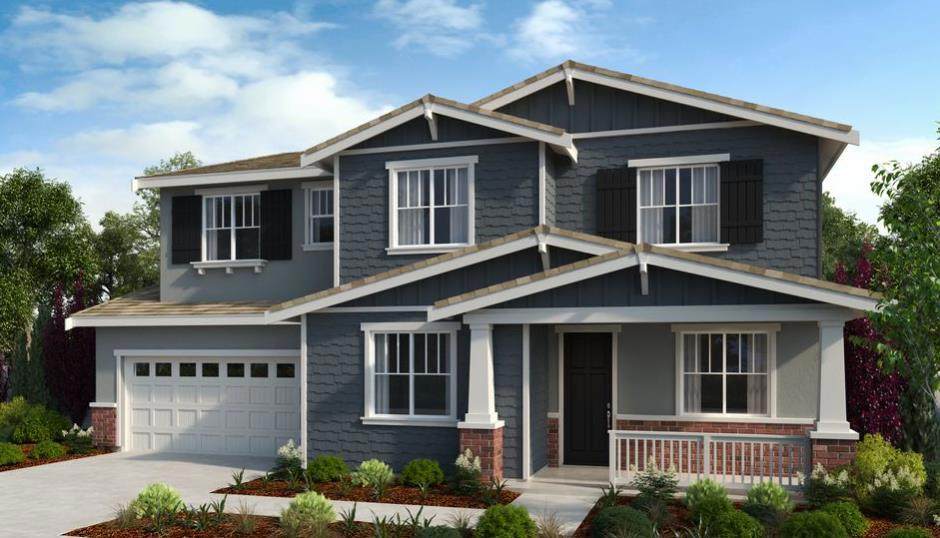 166 Golden Gate Lane - Photo 1