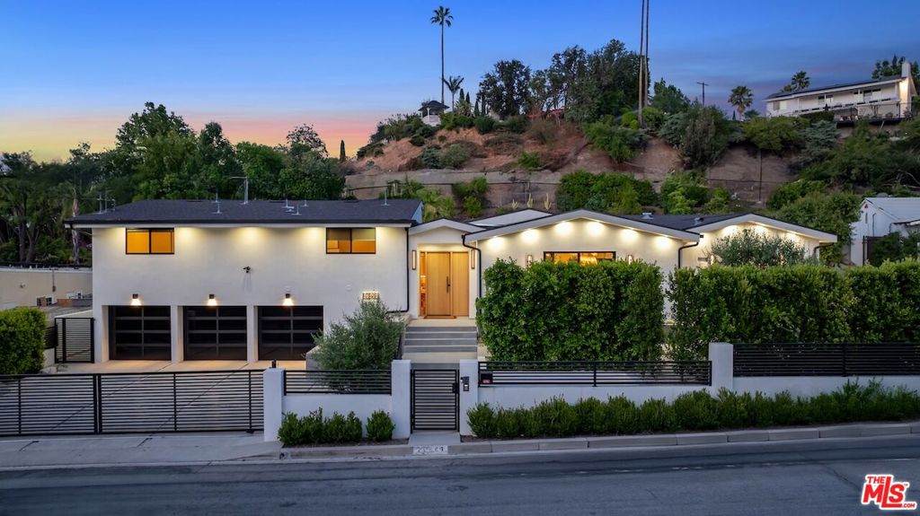 20226 Lorenzana Drive - Photo 1