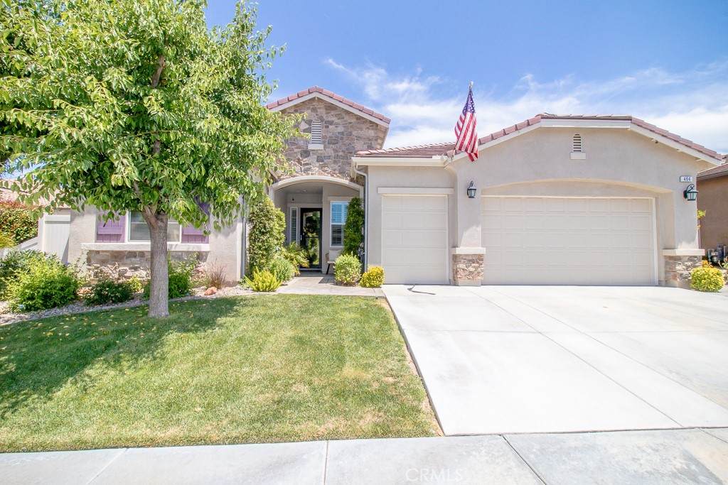 464 Whitney Peak - Photo 1