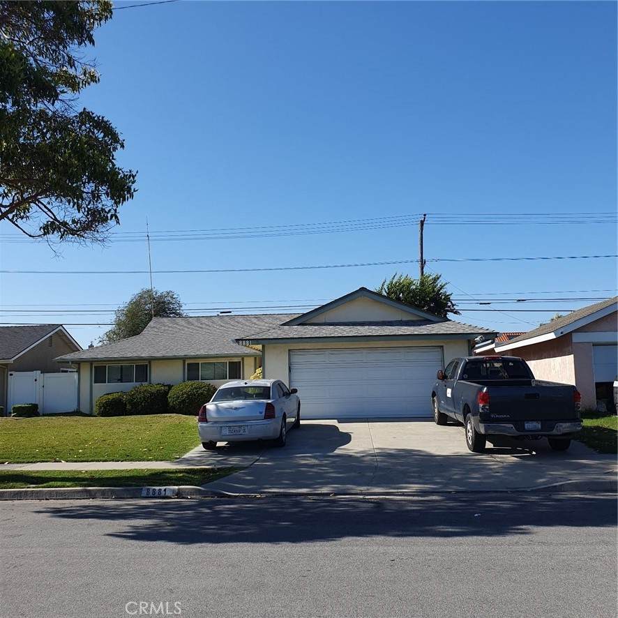 8881 Albatross Drive - Photo 1
