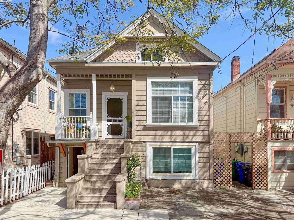 711 Haight Ave - Photo 1