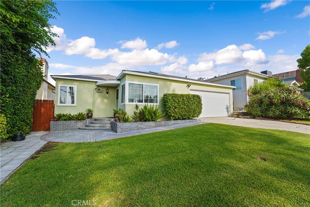 4551 Indiana Avenue - Photo 1