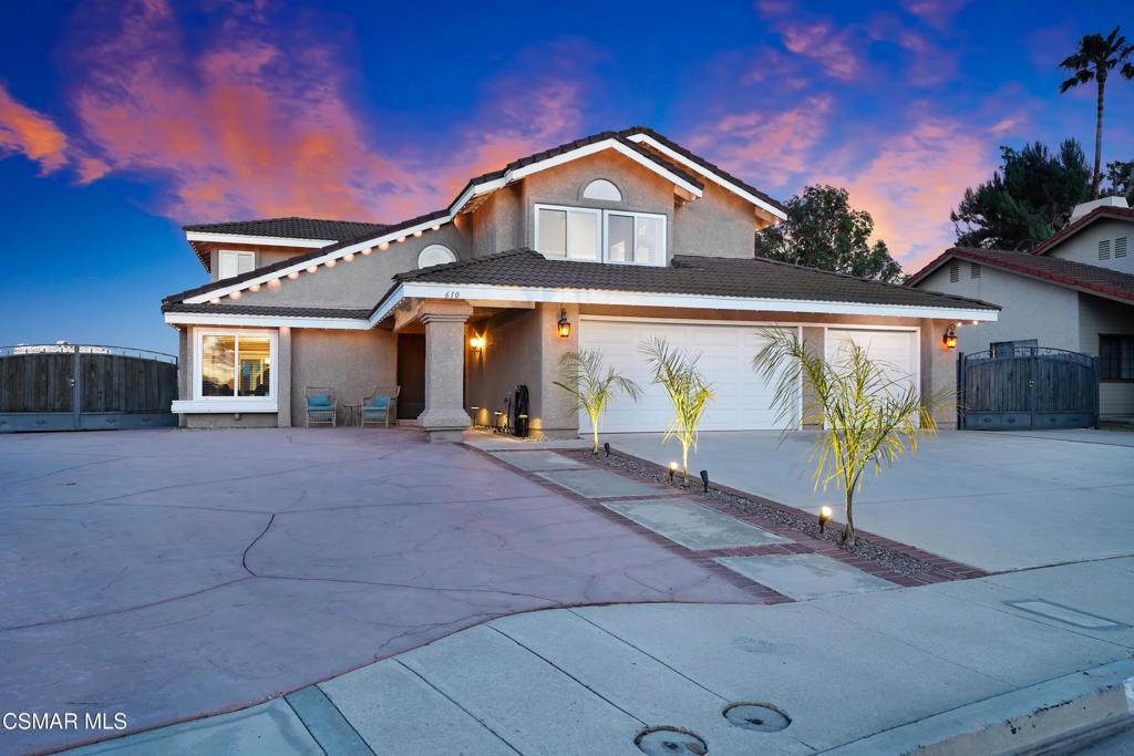 610 Nicole Drive - Photo 1