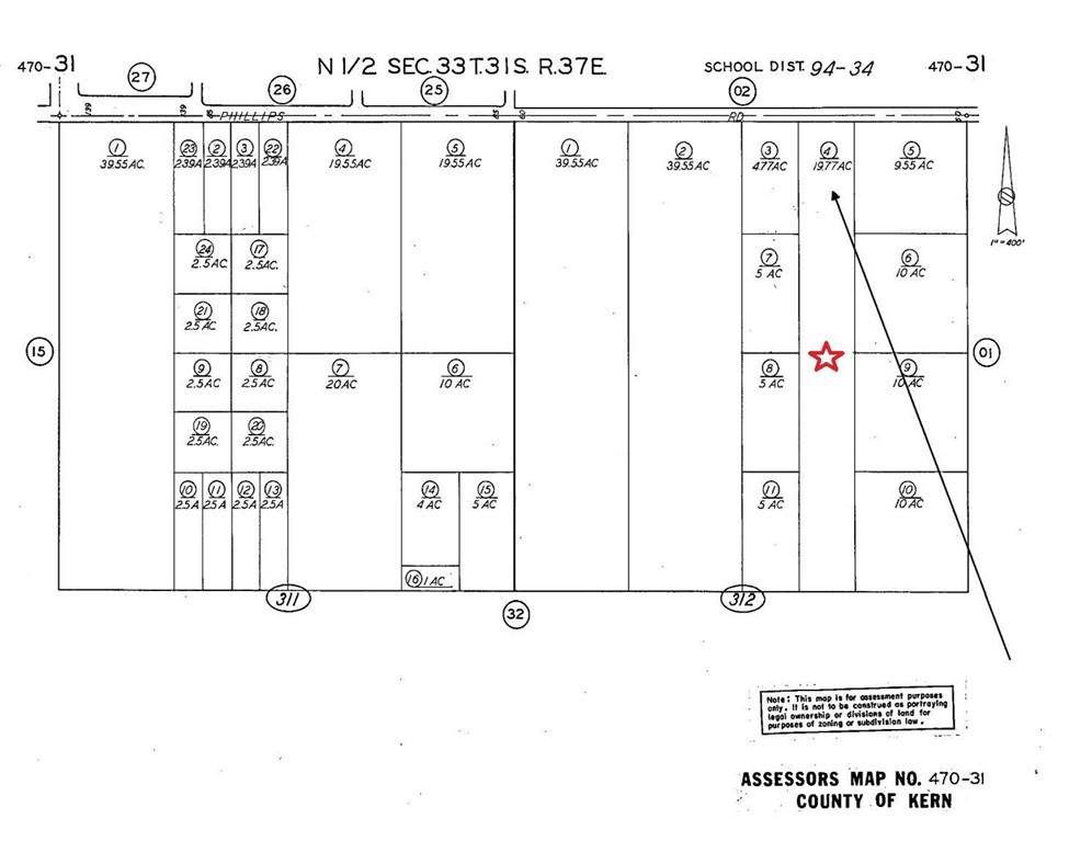 0 Phillips Road - Photo 1