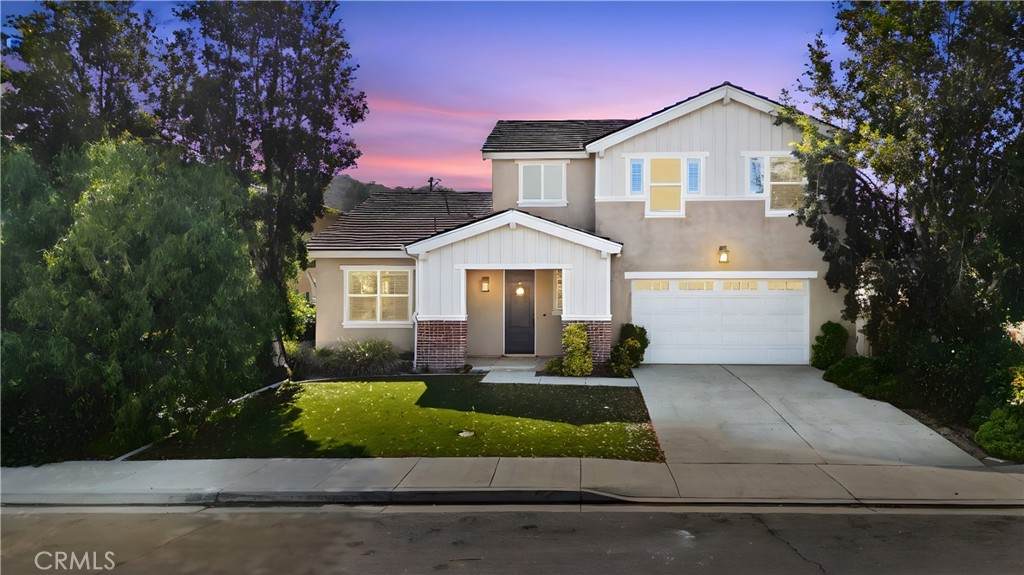 30568 Buckboard Lane - Photo 1