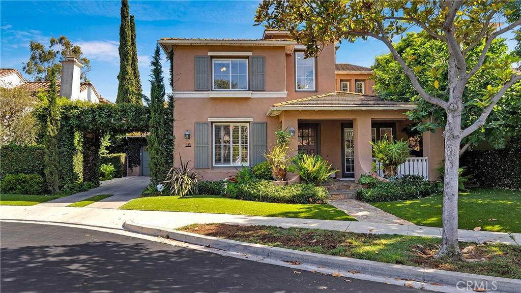 16 Bayleaf Lane - Photo 1
