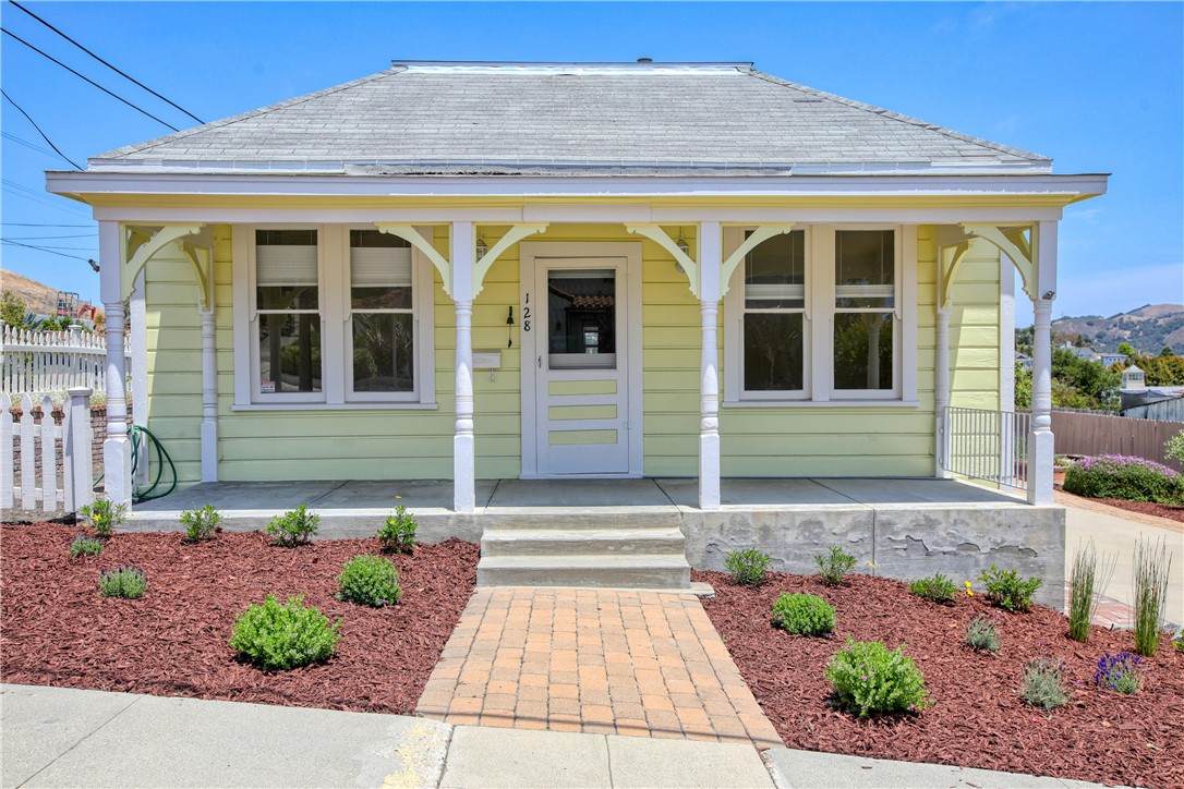 128 Mason Street - Photo 1