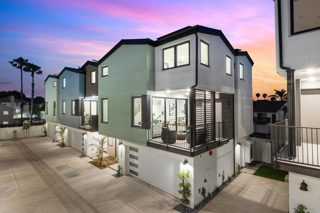 3586 Garfield Street - Photo 1