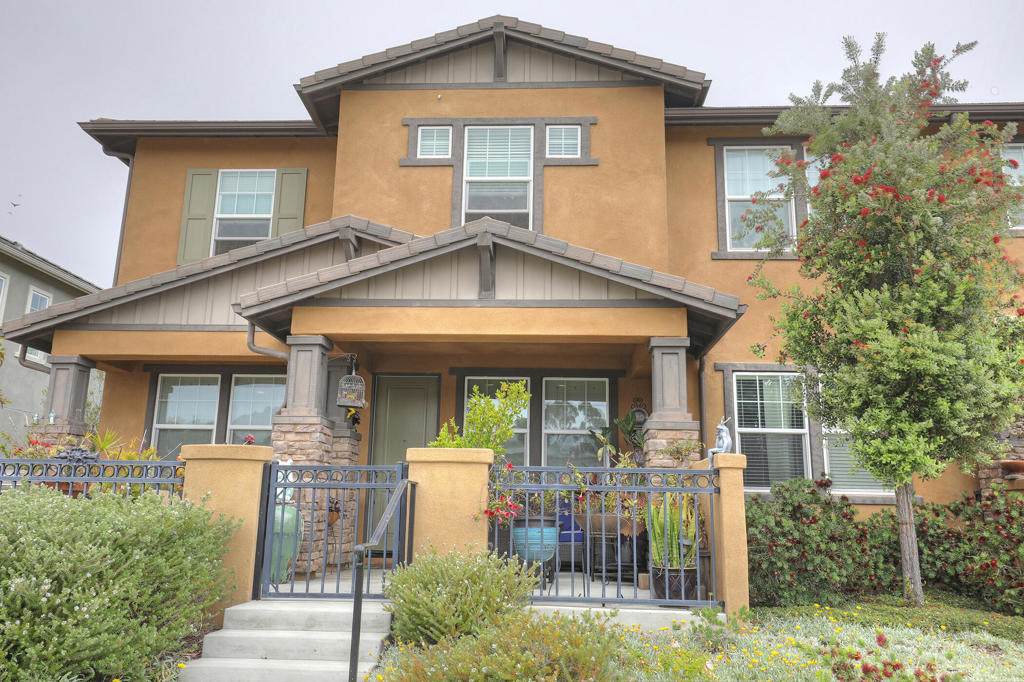 6607 Fathom Way - Photo 1