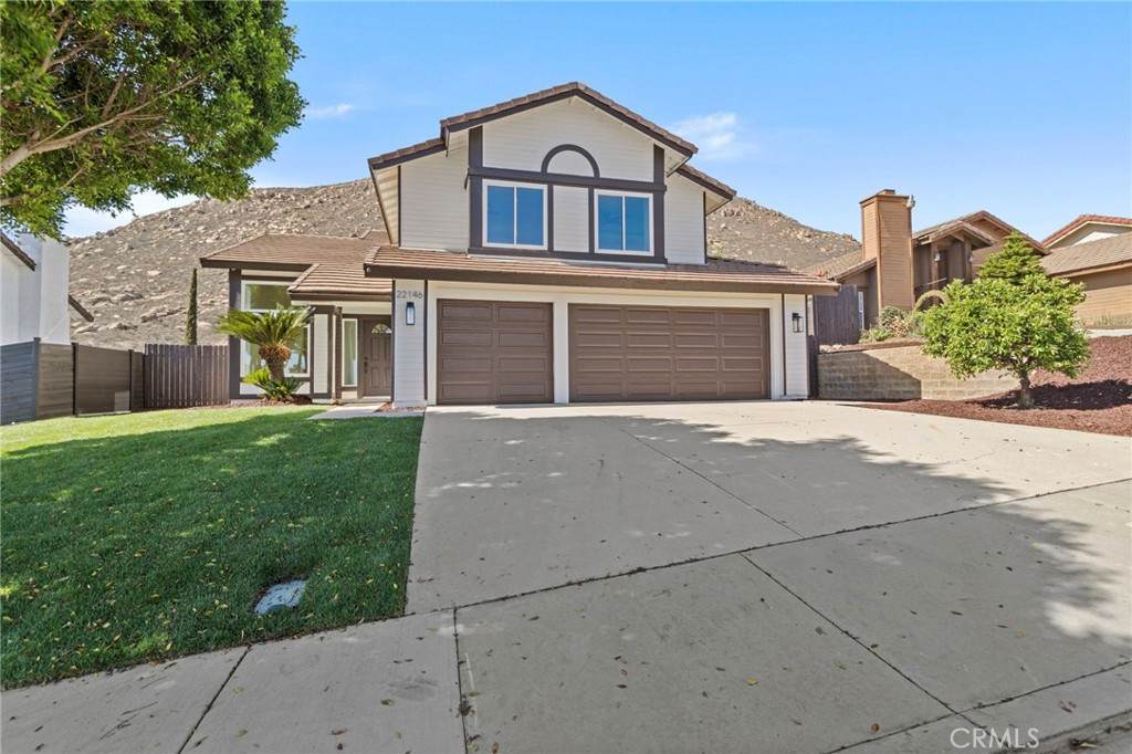 22146 Naples Drive - Photo 1