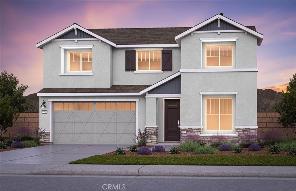 25050 Mountain Violet Way - Photo 1