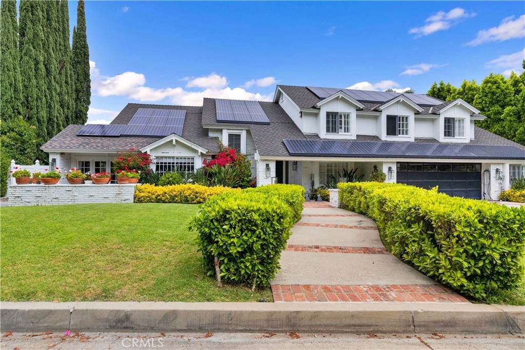 17437 Tarzana Street - Photo 1