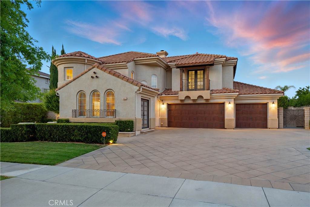4451 Birdie Drive - Photo 1