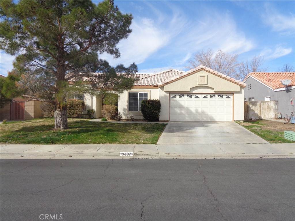 3407 Amber Street - Photo 1