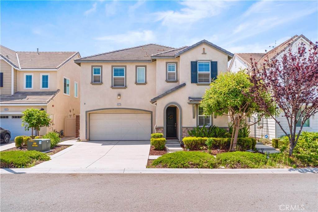 8825 Celebration Street - Photo 1