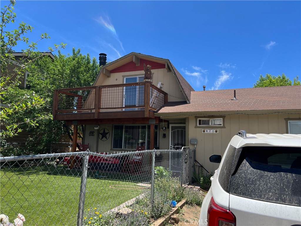 871 Pinon Lane - Photo 1