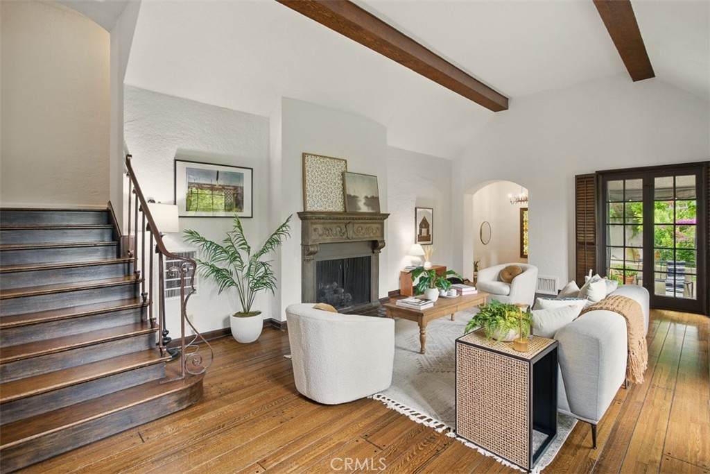 2256 Bronson Hill Drive - Photo 1