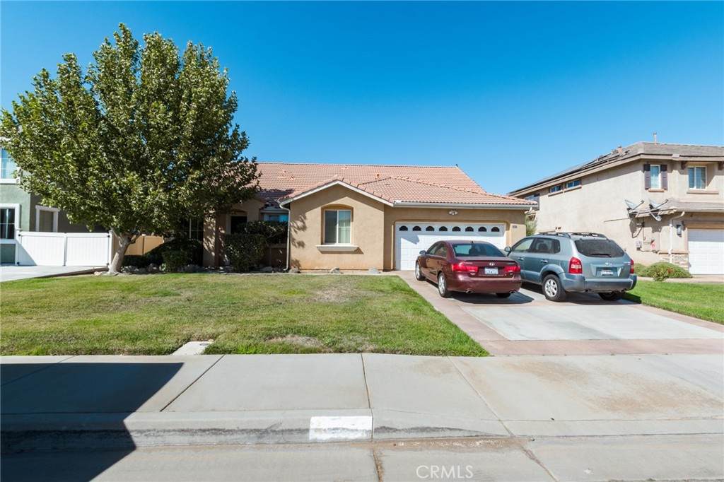 2207 Rockrose Street - Photo 1