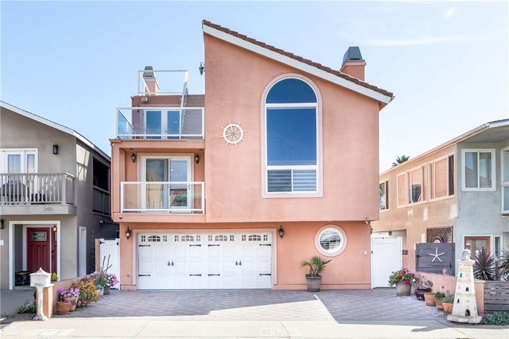 2408 Ocean Drive - Photo 1