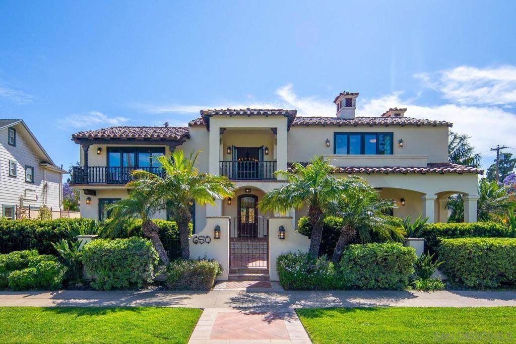 650 Glorietta Blvd - Photo 1