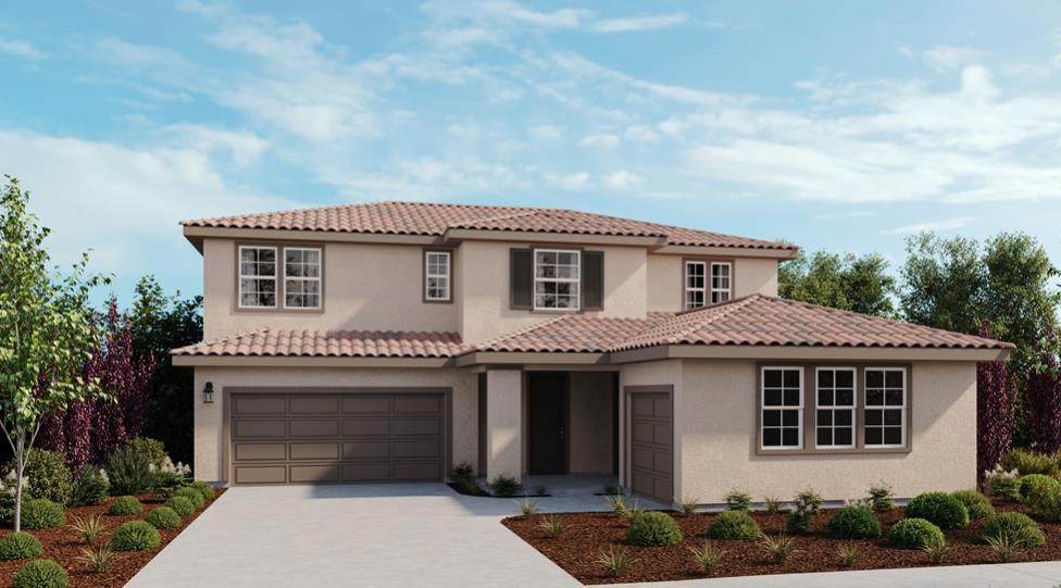 1401 Drago Way - Photo 1