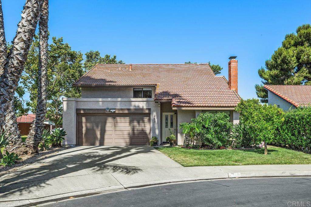 247 Currant Way - Photo 1