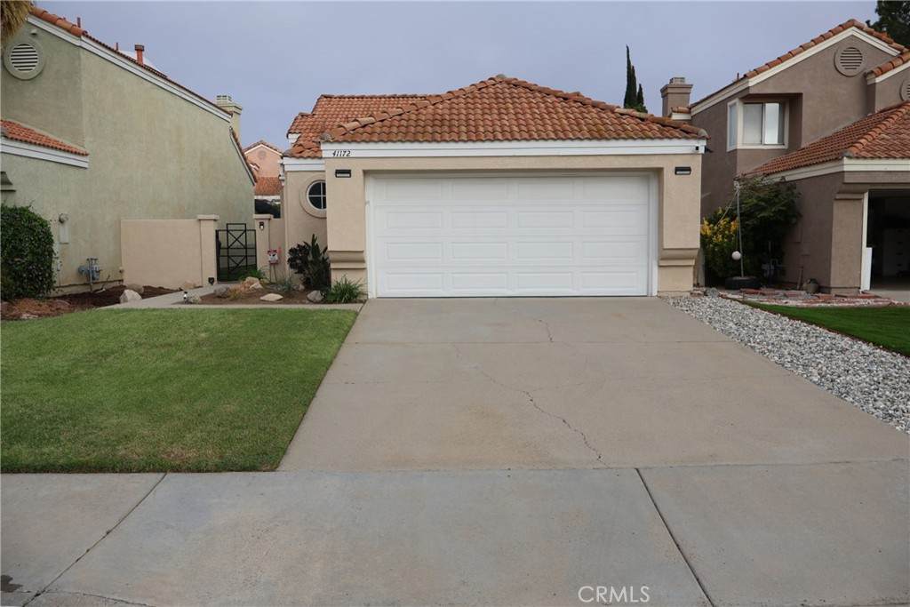 41172 Geranio Circle - Photo 1