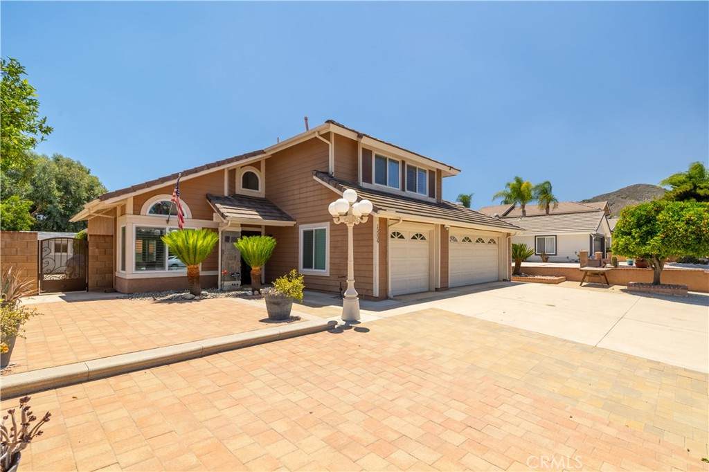 15004 Vista View Street - Photo 1